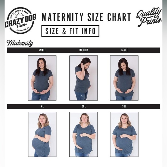 Bump’s First Christmas t-shirt - Picture 7 of 9